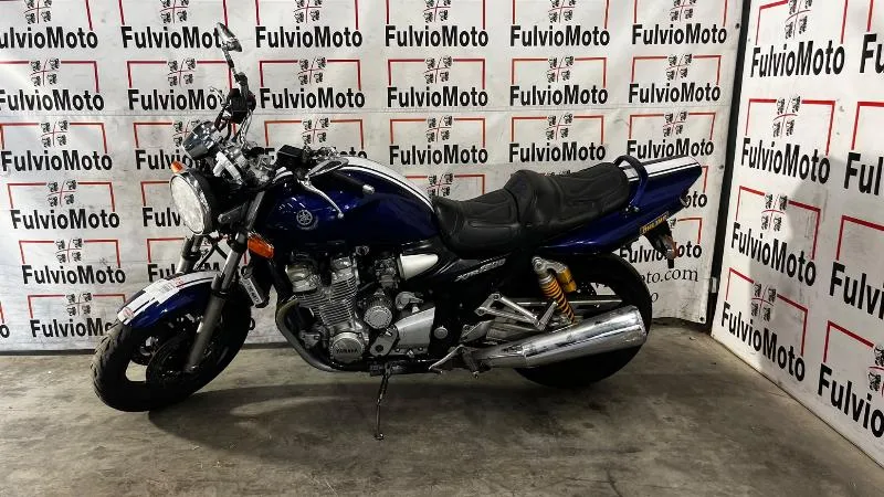 XJR 1300
