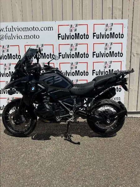 R 1250 GS