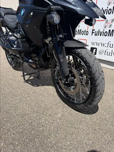 R 1250 GS