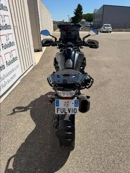 R 1250 GS