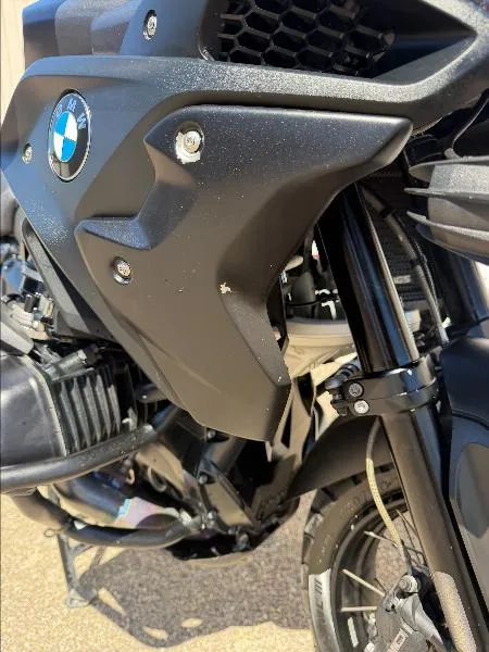 R 1250 GS
