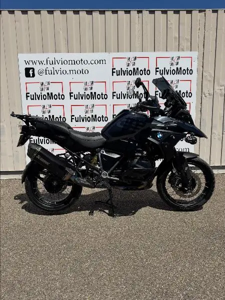 R 1250 GS