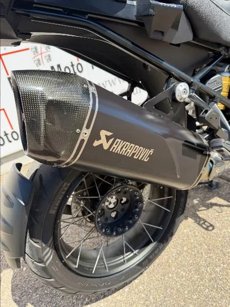 R 1250 GS