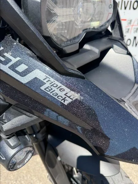 R 1250 GS