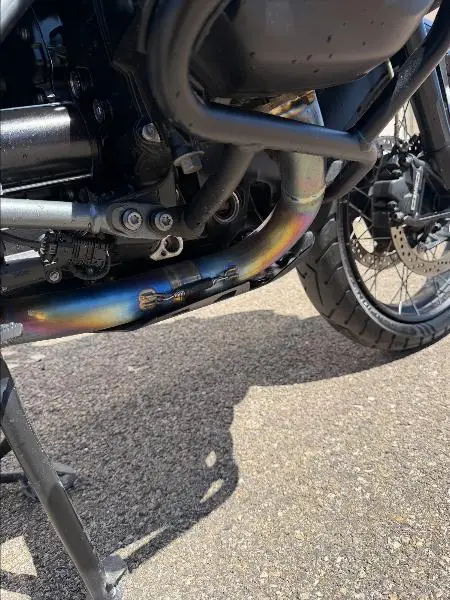 R 1250 GS