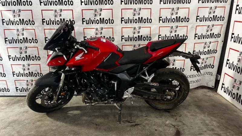 CB 1000 R