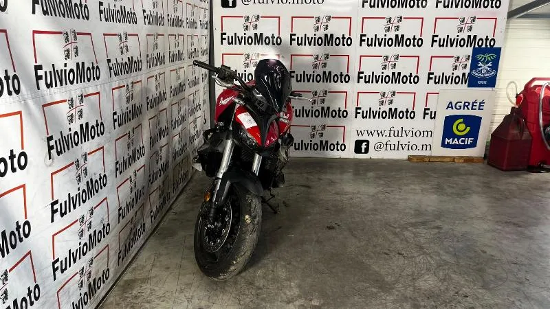 CB 1000 R