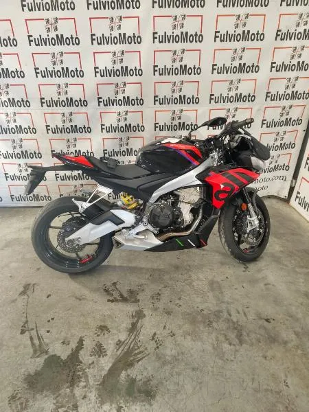 TUONO 660