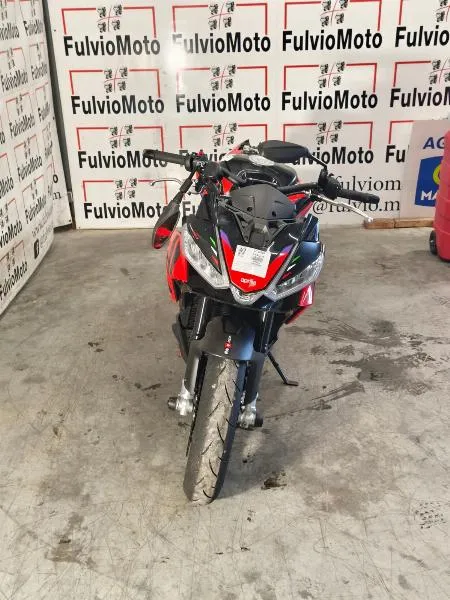 TUONO 660