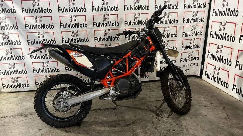 690 ENDURO