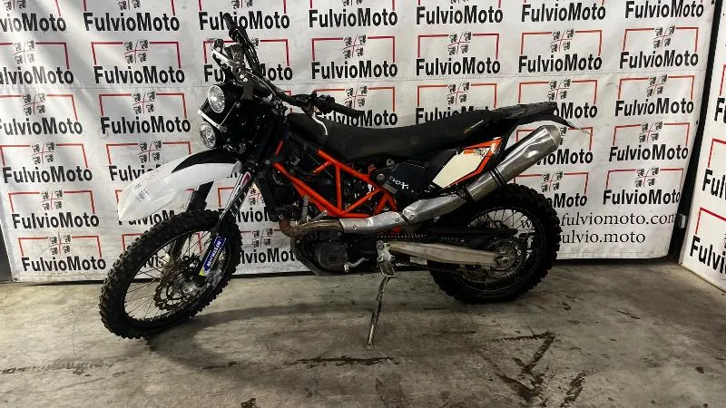 690 ENDURO