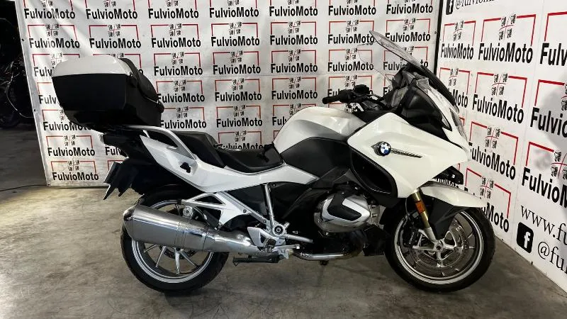 R 1250 RT 2019
