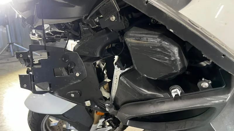 R 1250 RT