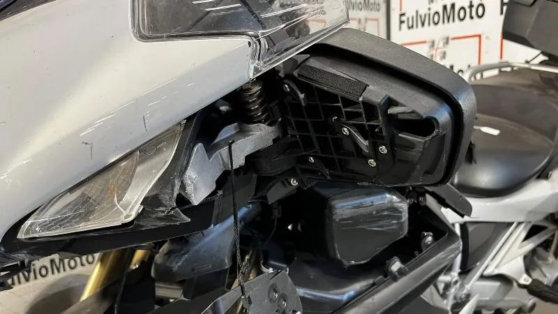 R 1250 RT
