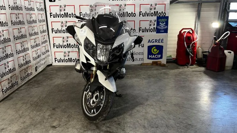 R 1250 RT