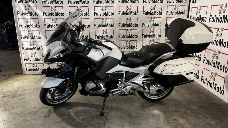R 1250 RT