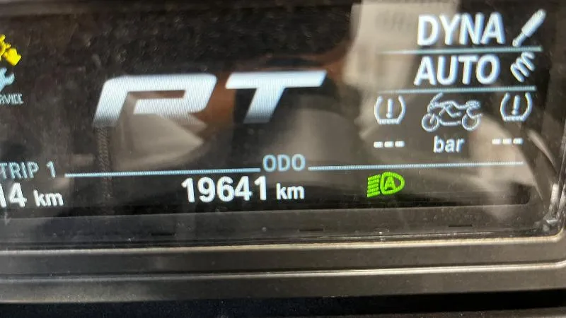 R 1250 RT