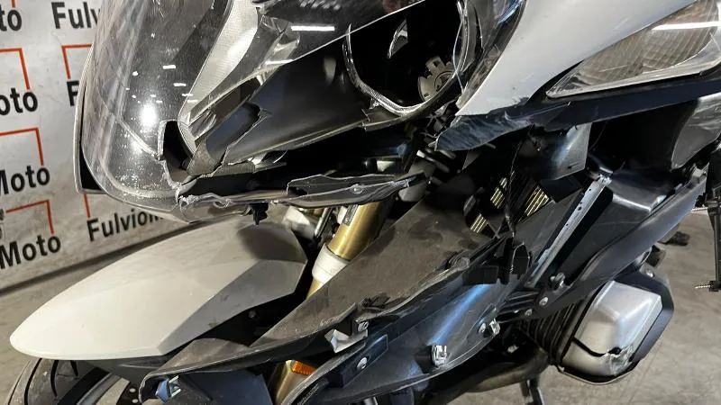 R 1250 RT