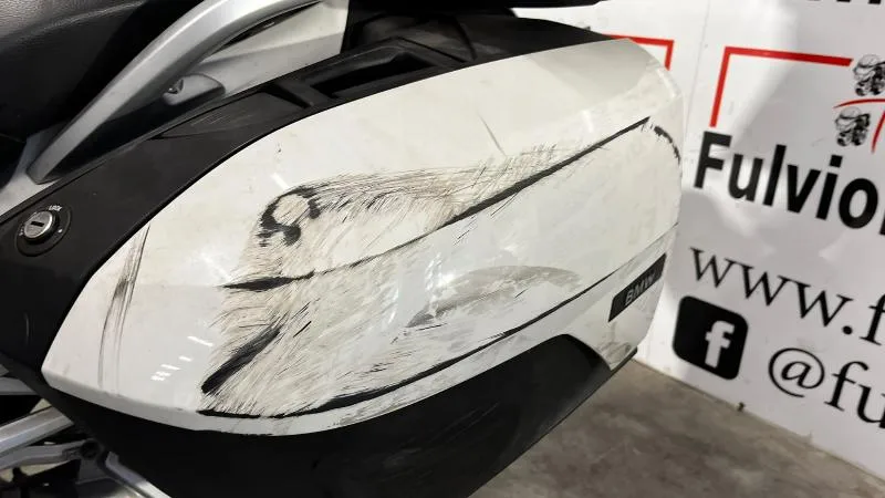 R 1250 RT
