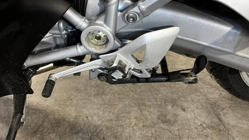 R 1250 RT