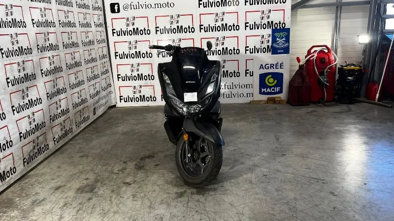 PCX 125