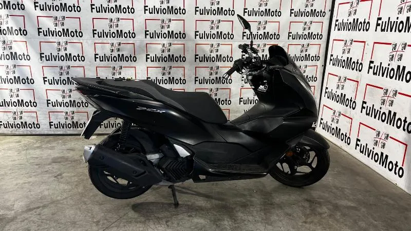PCX 125