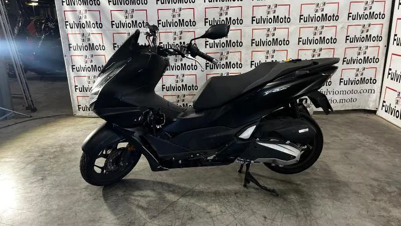 PCX 125