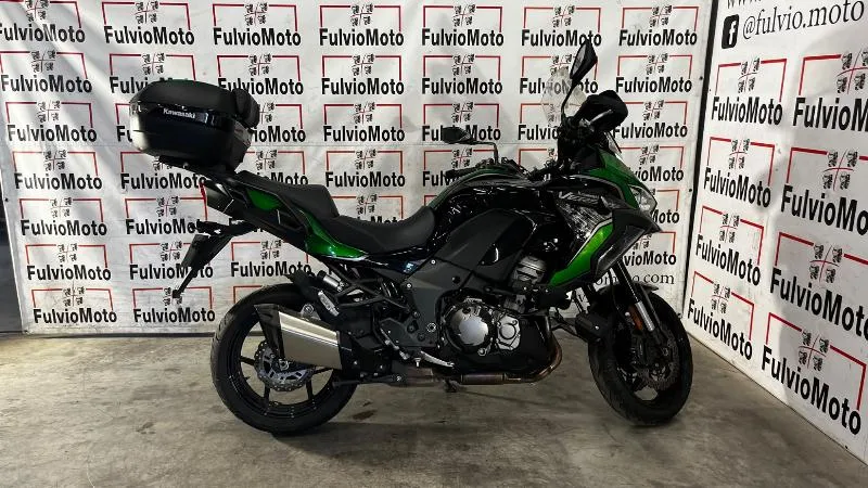 VERSYS 1000