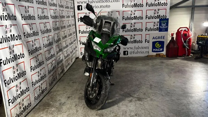 VERSYS 1000