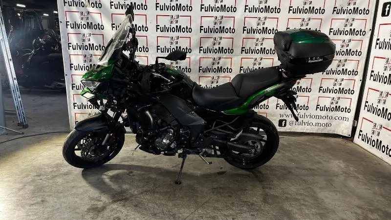 VERSYS 1000