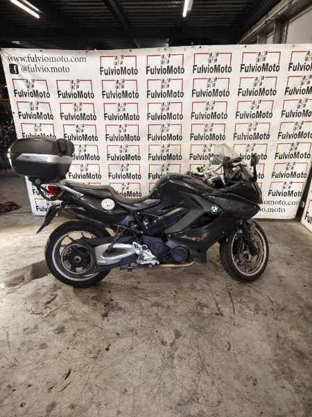 F 800 GT