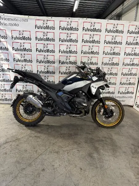 R 1300 GS 2026