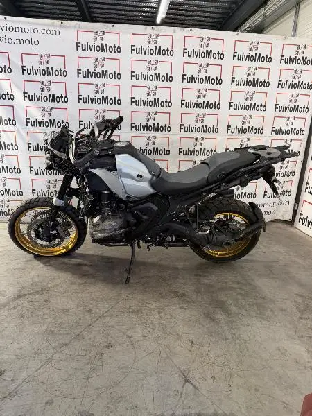 R 1300 GS