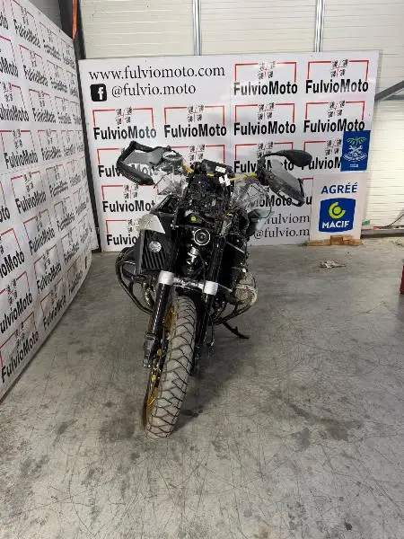 R 1300 GS