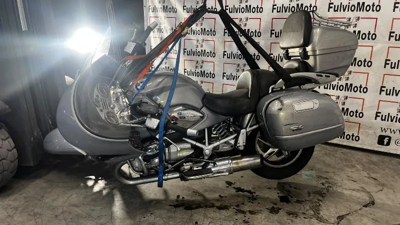 R 1200 CL