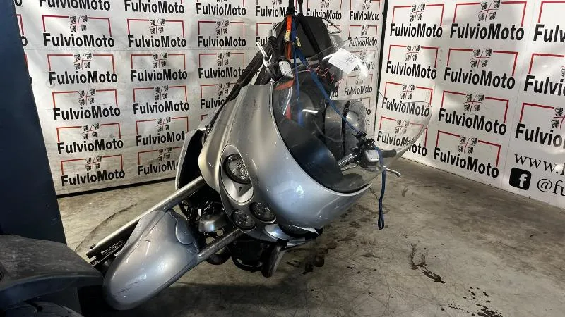 R 1200 CL