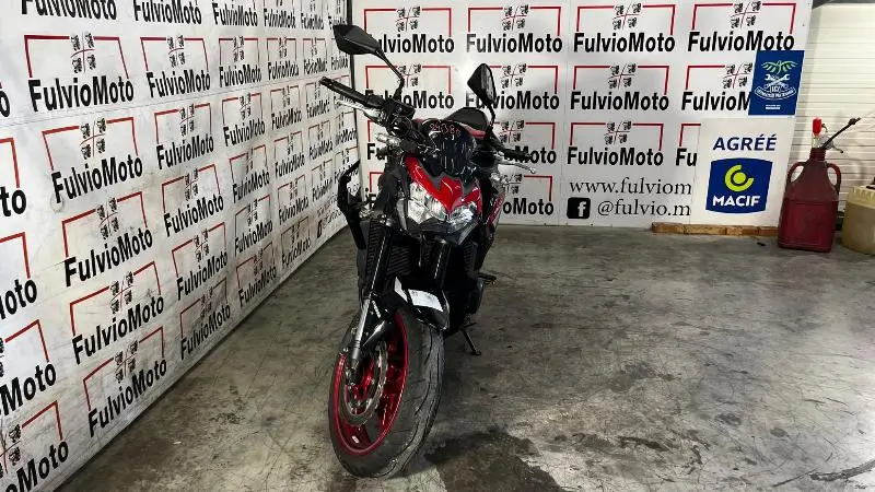 Z 900