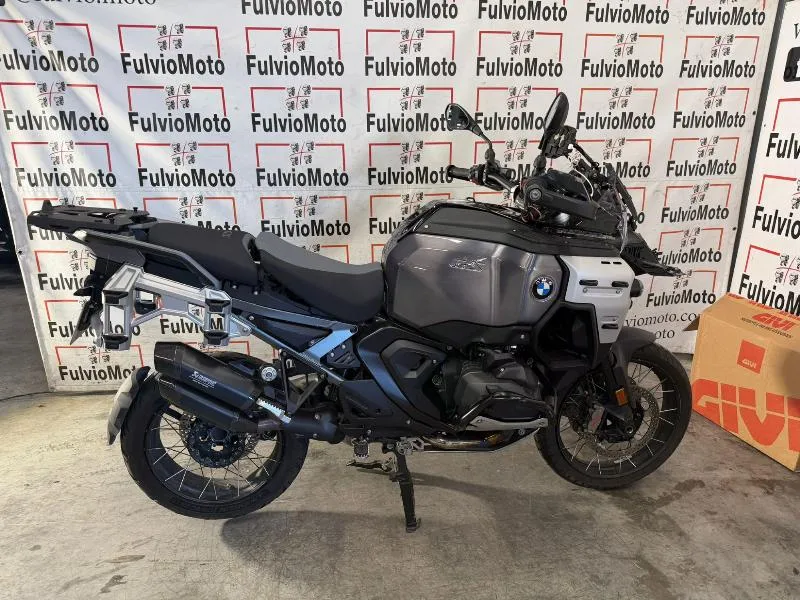 R 1300 GS