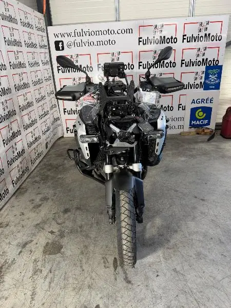 R 1300 GS