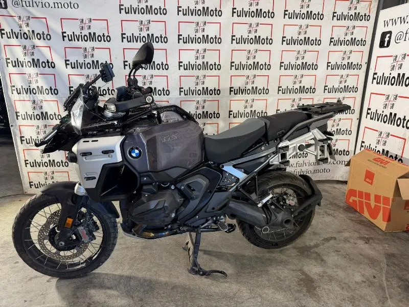 R 1300 GS