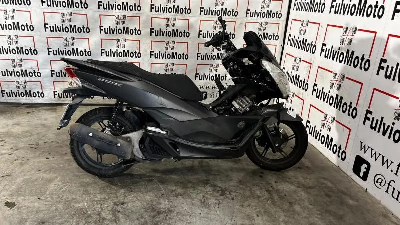PCX 125