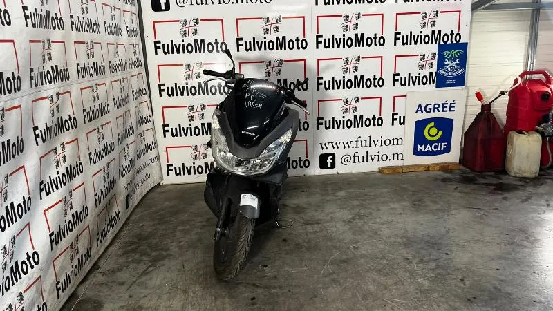 PCX 125