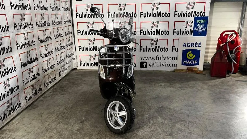 LXV 125