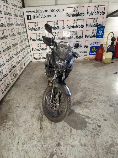 CB 500 X     ABS