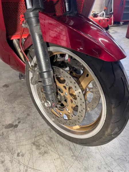 GSF 1250 S BANDIT ABS