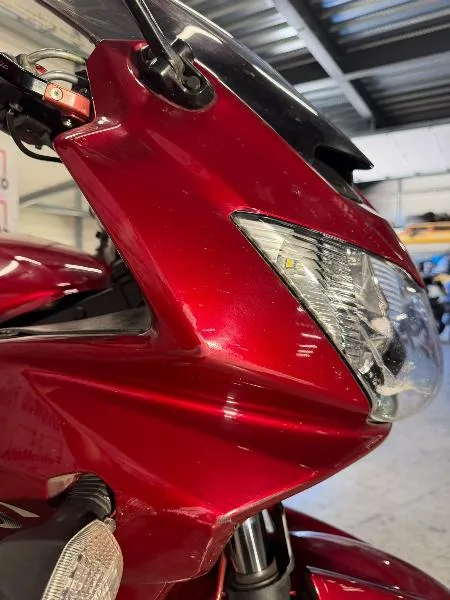 GSF 1250 S BANDIT ABS