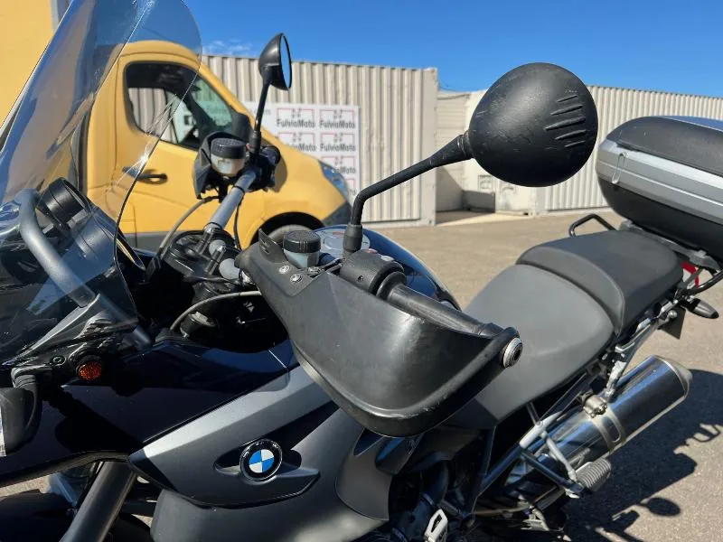R 1200 GS
