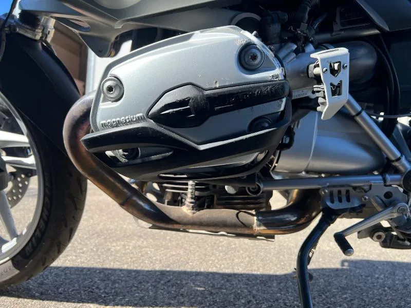 R 1200 GS