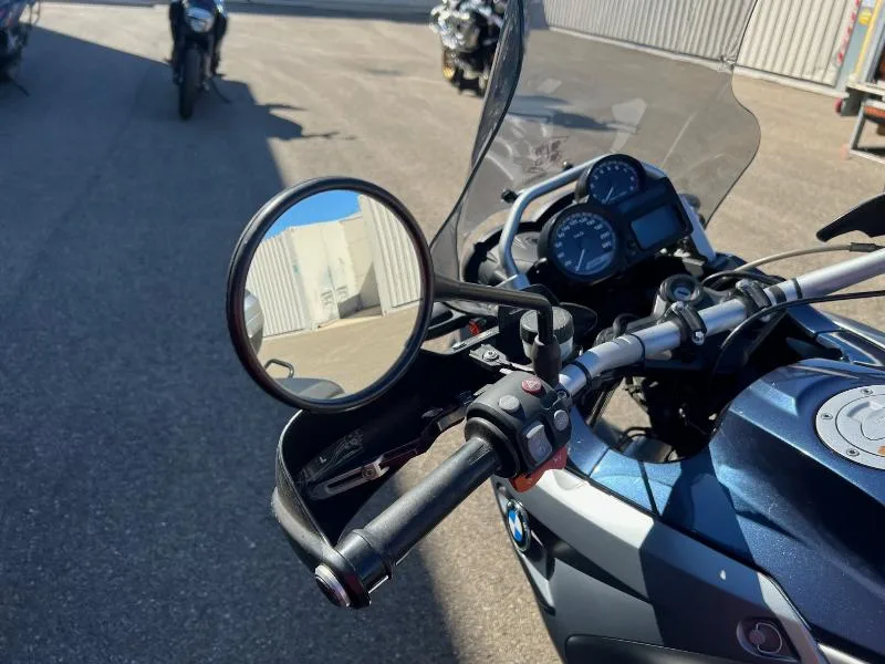 R 1200 GS
