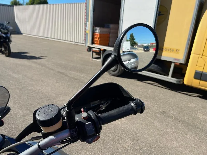R 1200 GS